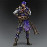 dynasty warriors 8 25012013B