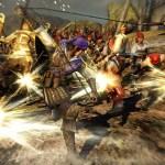 Dynasty Warriors 8, nuova e folta galleria di immagini