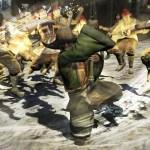 Dynasty Warriors 8, nuova e folta galleria di immagini