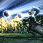 Dynasty Warriors 8, nuova e folta galleria di immagini