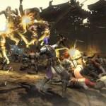 Dynasty Warriors 8, nuova e folta galleria di immagini