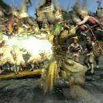 Dynasty Warriors 8, nuova e folta galleria di immagini