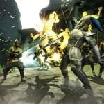 Dynasty Warriors 8, nuova e folta galleria di immagini