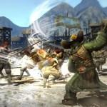 Dynasty Warriors 8, nuova e folta galleria di immagini