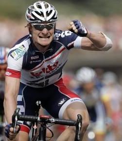 Tour Down Under: Greipel vince la tappa, 2° Ferrari