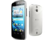 Acer rivela Liquid smartphone pollici Jelly Bean