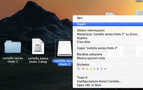 Come proteggere con password una cartella su Mac