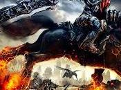 Anche Santa Monica interessata Darksiders