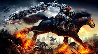 Anche Santa Monica è interessata a Darksiders