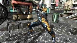 Metal Gear Rising : DLC esclusivo per tutte le copie europee