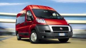 Fiat Ducato si aggiudica il premio Green Van