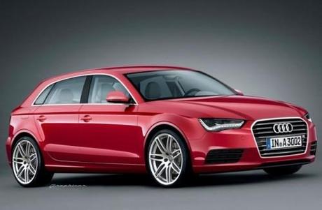 Nuova a3 sportback tra potenza e bassi consumi