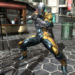 Metal Gear Rising: Revengeance, le vesti di Gray Fox per Raiden in un dlc gratis