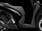 Honda 150i ABS: nuovo look, vecchia grinta