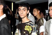 Quei 75 ragazzi siciliani che incarnano l'anima della collezione estiva di Dolce & Gabbana