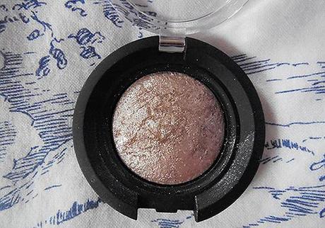 Kiko Colour Sphere Eyeshadow in #20