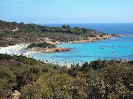 Sardegna, costa d'incanto? Meravigliose location in Costa Smeralda