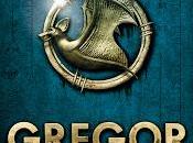 Anteprima: Gregor prima profezia Suzanne Collins