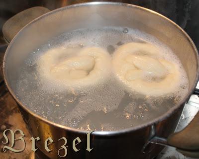 Bretzel