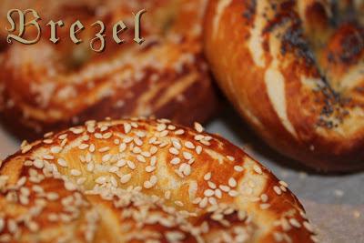 Bretzel