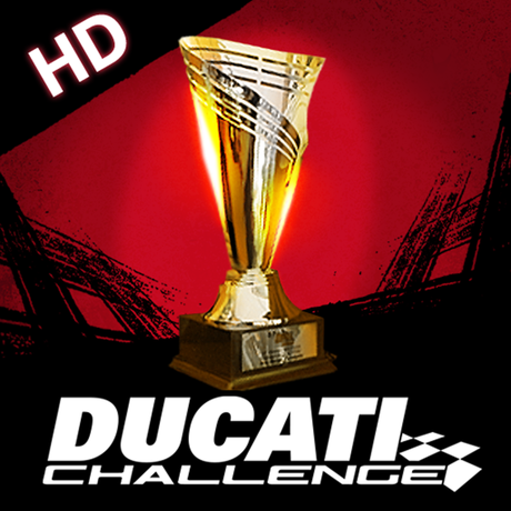 Ducati Challenge HD