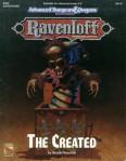 Ricordi da Ravenloft