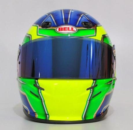 Bell K.1 Sport D.Mencacci 2012 by Tato Designs