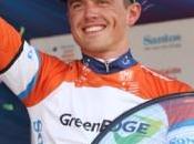 Tour Down Under 2013. Gerrans tappa, Slagter più: corsa