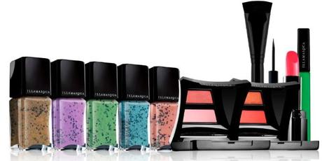 Illamasqua I'mperfection Collezione Primavera 2013 Collezione Primavera 2013 Illamasqua Info imperfezione e nuove foto