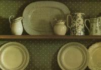 Come rinnovare i mobili vecchi seconda parte