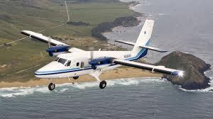 Twin Otter