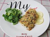 FILETTI MERLUZZO CROSTA Ricetta pesce