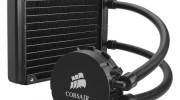 Corsair H90 - 2