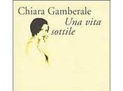 [Recensione] vita sottile Chiara Gamberale