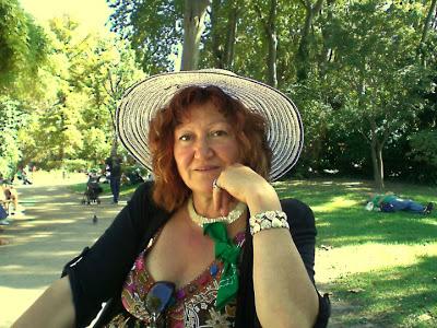 ELISABETTA ERRANI EMALDI