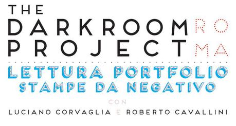 “THE DARKROOM PROJECT: LETTURA PORTFOLIO STAMPE DA NEGATIVO” 26 GENNAIO ORE 16.00@ WSP Photography