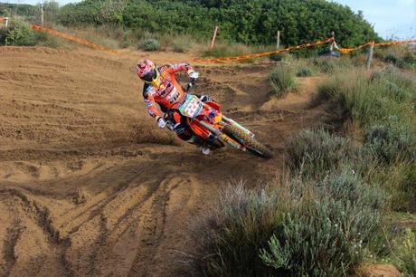 Riola Sardo: è in arrivo il Motocross con i Campionati 