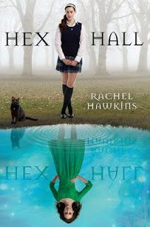 HEX HALL-READING ALONG dal blog SWEETY READERS