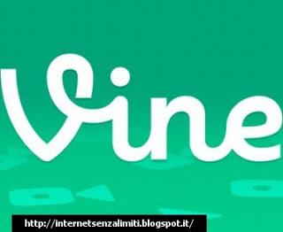 Vine, creare mini-video su Twitter