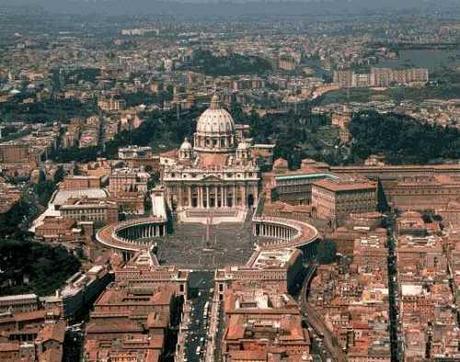 Città del Vaticano 