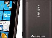 Samsung OMNIA GT-I8700 Manuale Istruzioni Guida Italiano