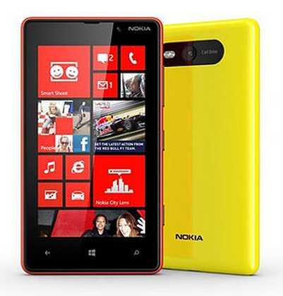 Comprare un Lumia 620 o Lumia 820 Confronto per scoprire le differenze