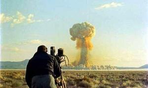 La misteriosa Piramide Scura dell’Alaska bombardata da test nucleari degli Stati Uniti