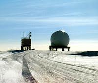 La misteriosa Piramide Scura dell’Alaska bombardata da test nucleari degli Stati Uniti