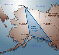 La misteriosa Piramide Scura dell’Alaska bombardata da test nucleari degli Stati Uniti