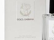 Dolce Gabbana lanciano prima fragranza Baby