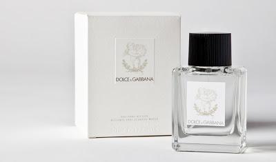 Dolce & Gabbana lanciano la prima fragranza Baby