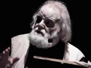 La Sardegna in lutto: è morto l’attore teatrale Mario Medas ad 81 anni