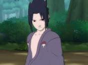 Naruto Ultimate Ninja Storm confermato costume "Kimono Sasuke" pre-ordini europei