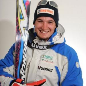 Paris vince ancora in discesa